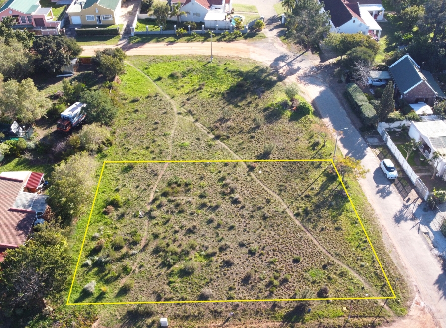 0 Bedroom Property for Sale in Bot River Avenues Western Cape